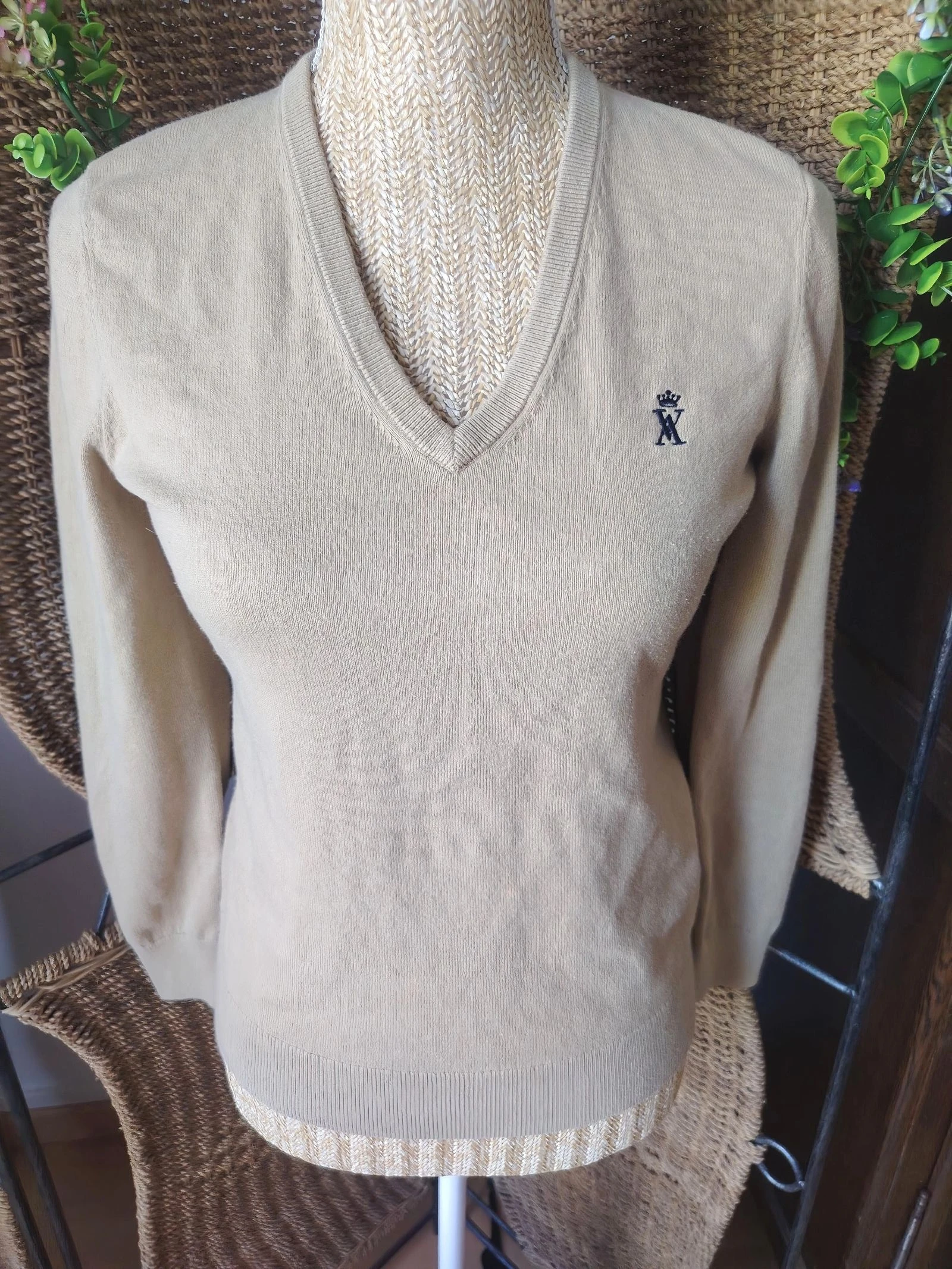 Jersey de mujer talla 36 Vicomte A – photo 2